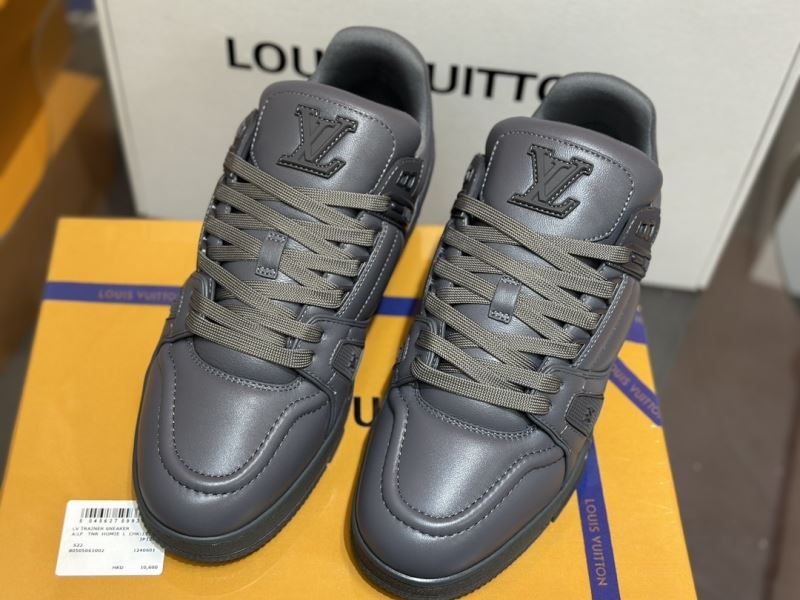 Louis Vuitton Trainer Sneaker